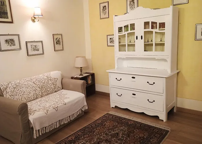 Ca\' Silva Family Apartment