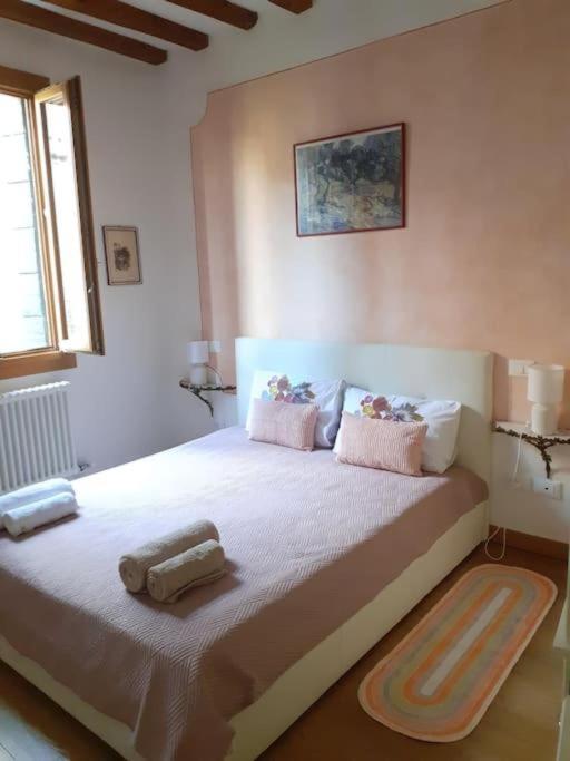 Appartement Ca' Silva Family Venise