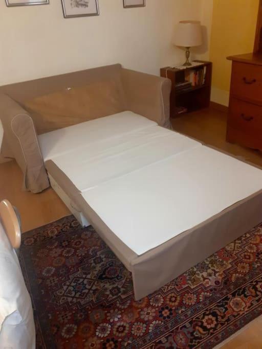 Ca' Silva Family Appartement *