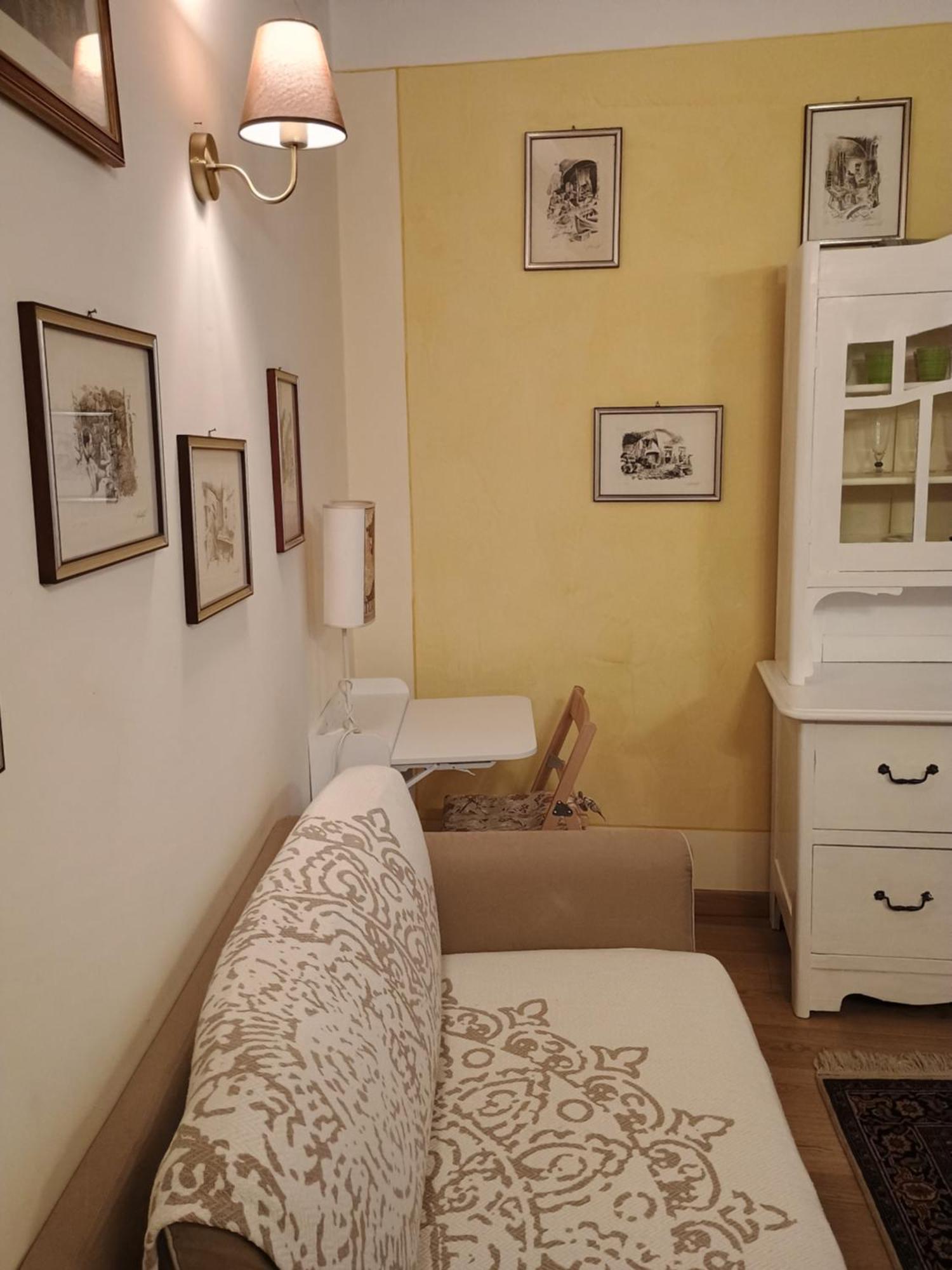 Appartement Ca' Silva Family